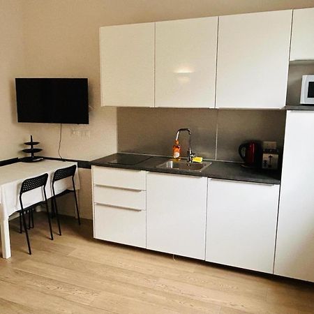 Easy Room Italy Milan Luaran gambar