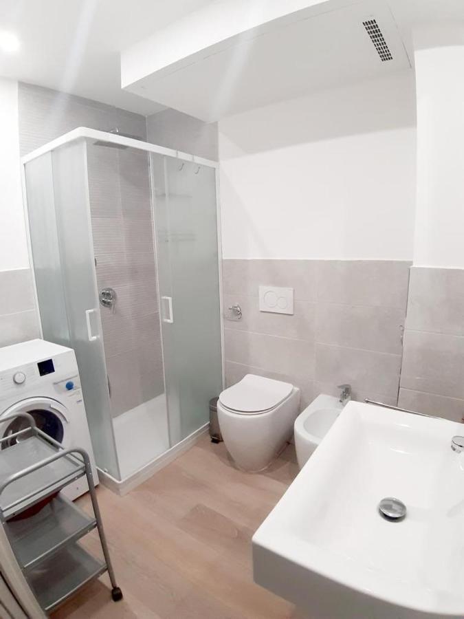Easy Room Italy Milan Luaran gambar