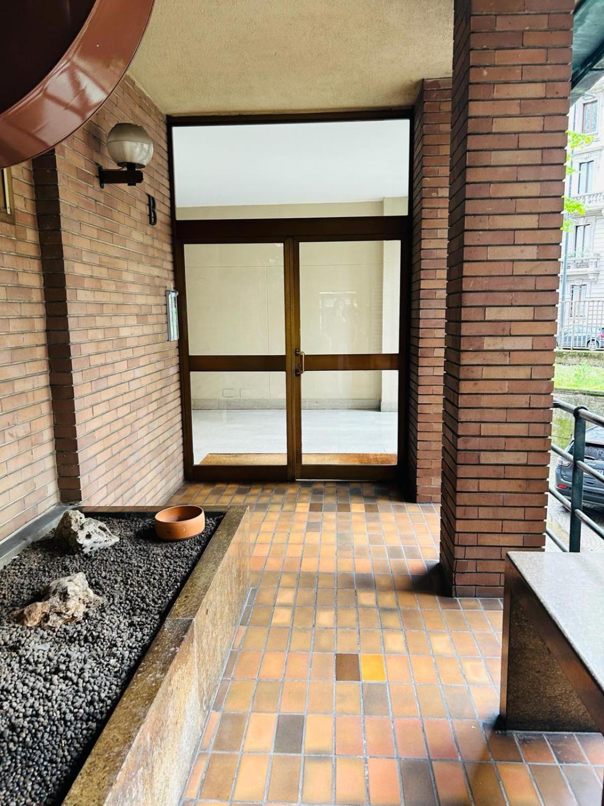 Easy Room Italy Milan Luaran gambar