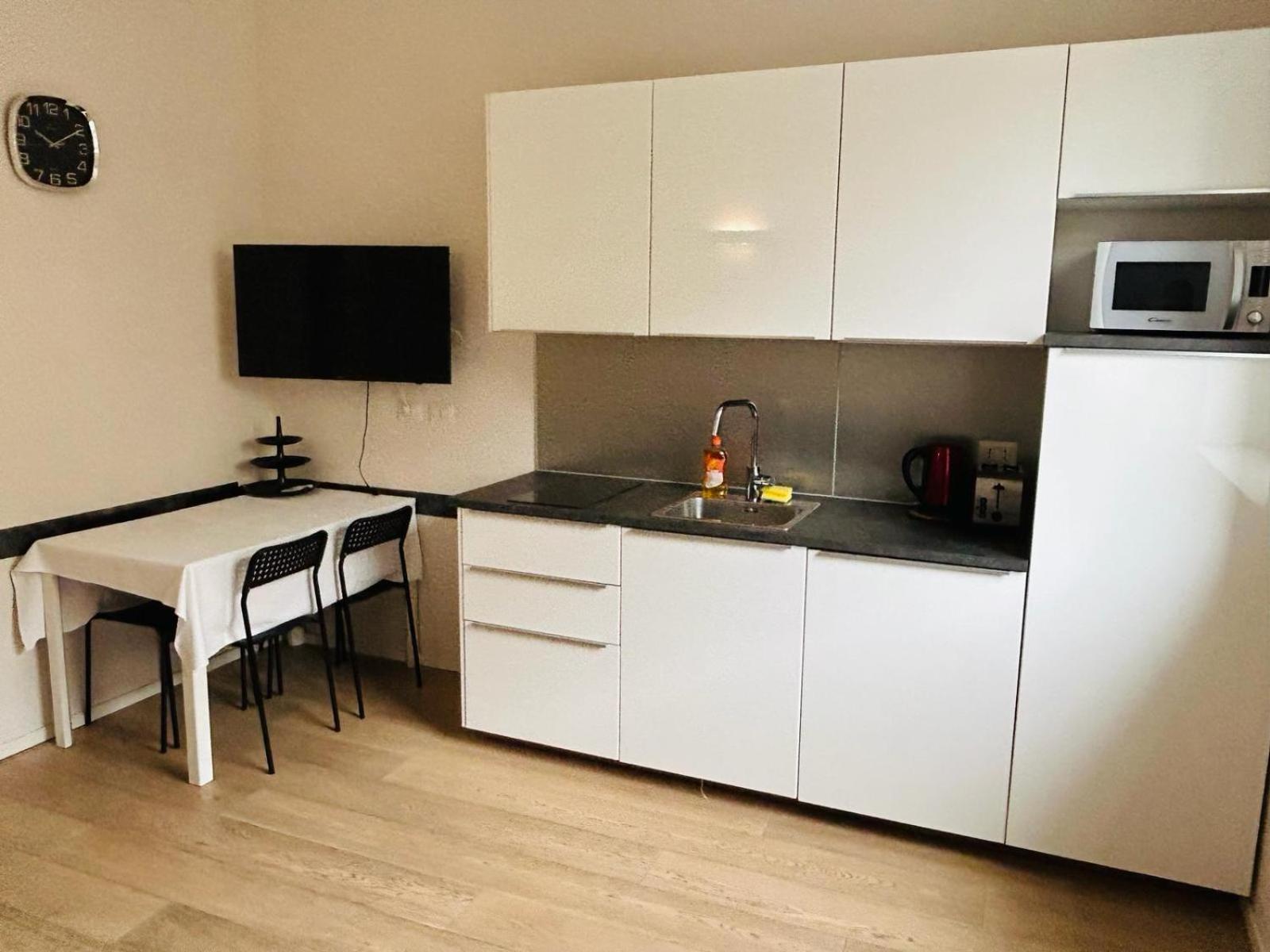 Easy Room Italy Milan Luaran gambar